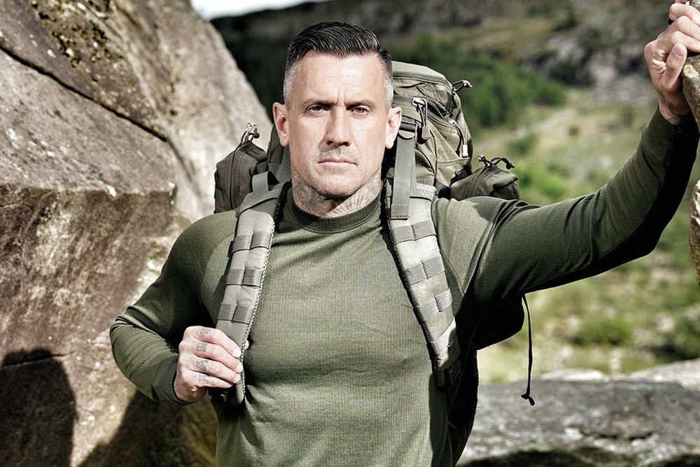Carey Hart 
