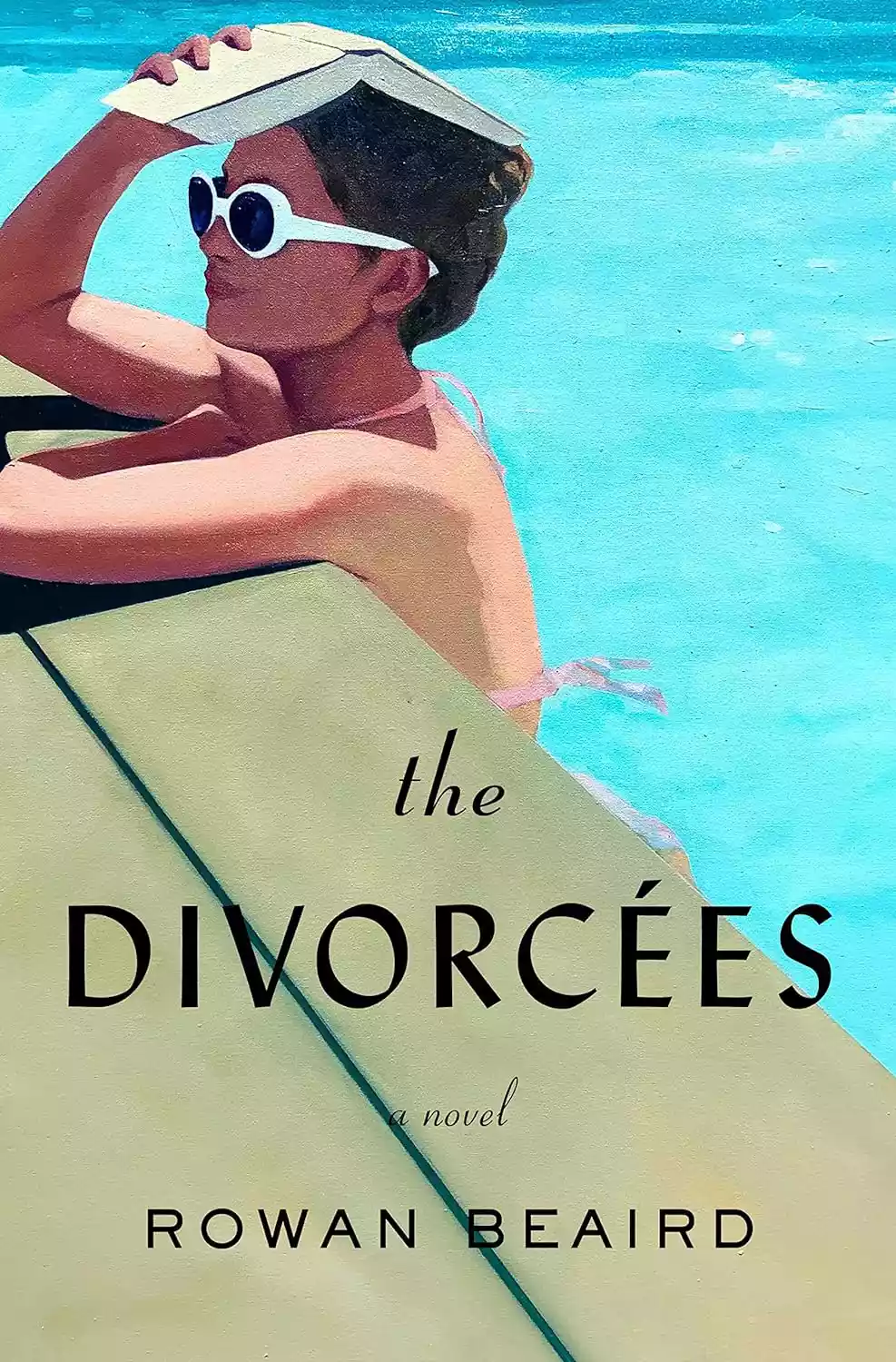 'The Divorcees' by Rowan Beaird