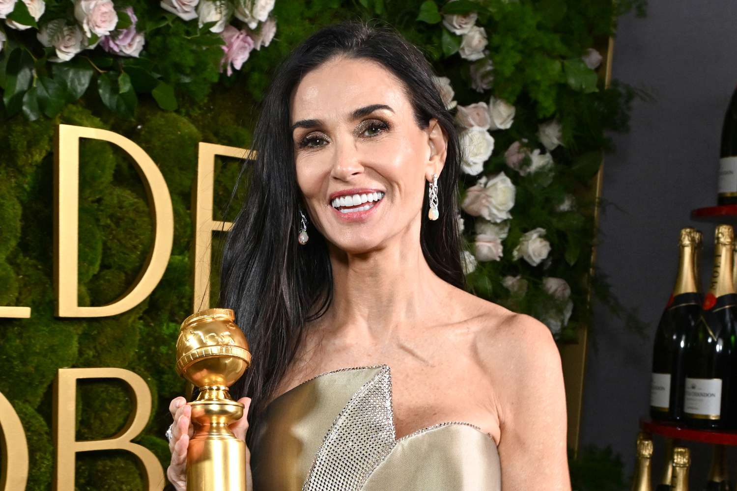 Demi Moore