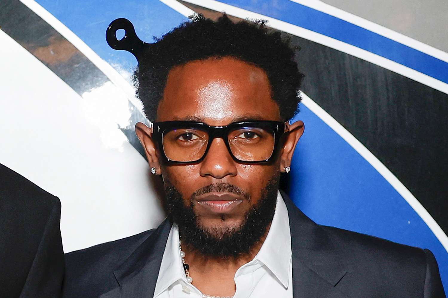 Kendrick Lamar to headline the 2025 Super Bowl LIX halftime show