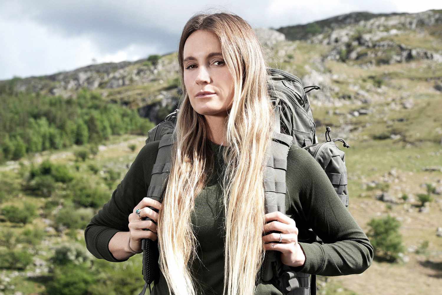 Alana Blanchard