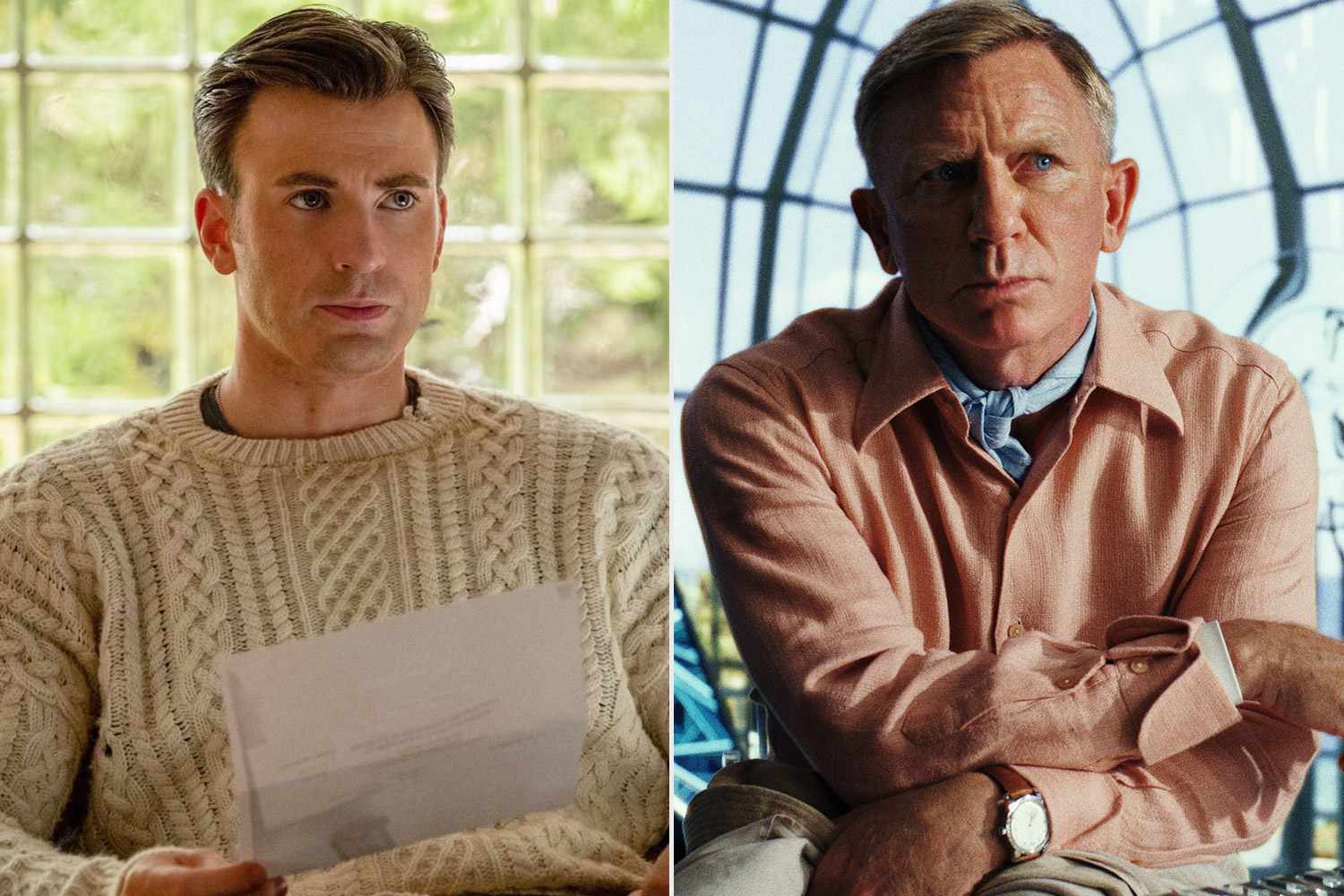 Best sweaters of male celebs 2019